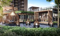 Kassia (D17), Condominium #614463731